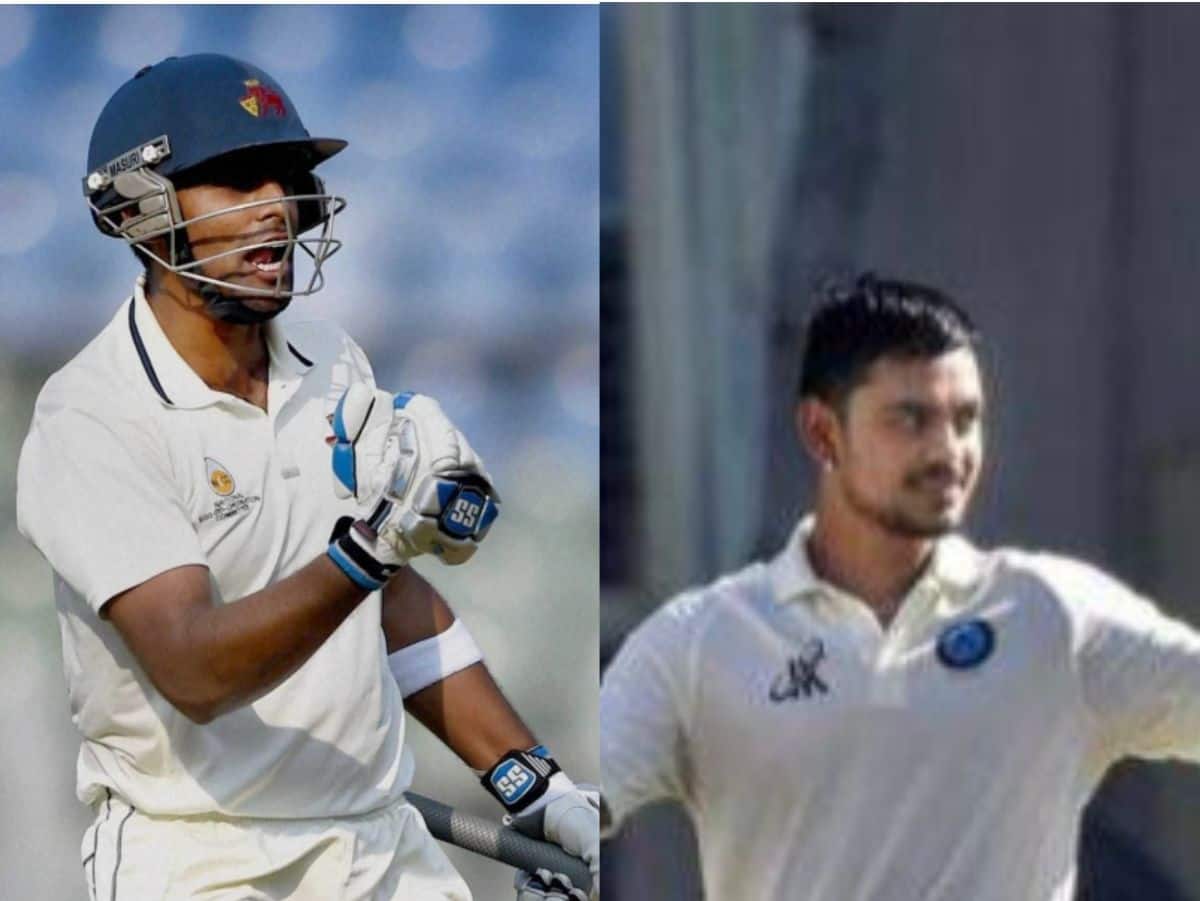 Selecting Suryakumar Yadav Ahead Of Sarfaraz Is Insult To Ranji: Fans React After Mumbaikar Ignored Again For Test Team
